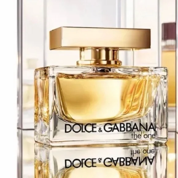 Dolce & Gabbana The One Eau De Parfum, Perfume for Women, 2.5 oz Spray - Picture 3 of 6